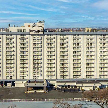 Doubletree By Hilton New York Jfk Airport Hotel Exterior photo