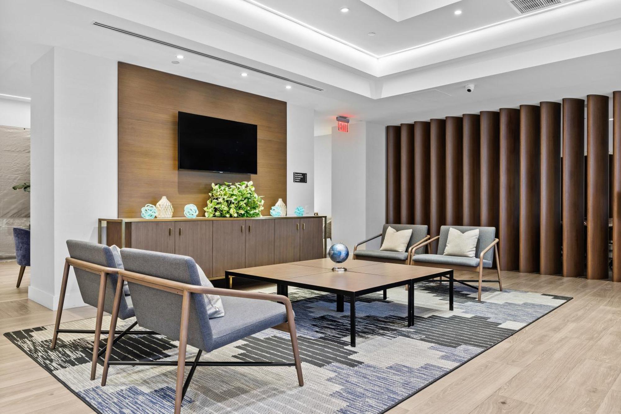 Doubletree By Hilton New York Jfk Airport Hotel Exterior photo