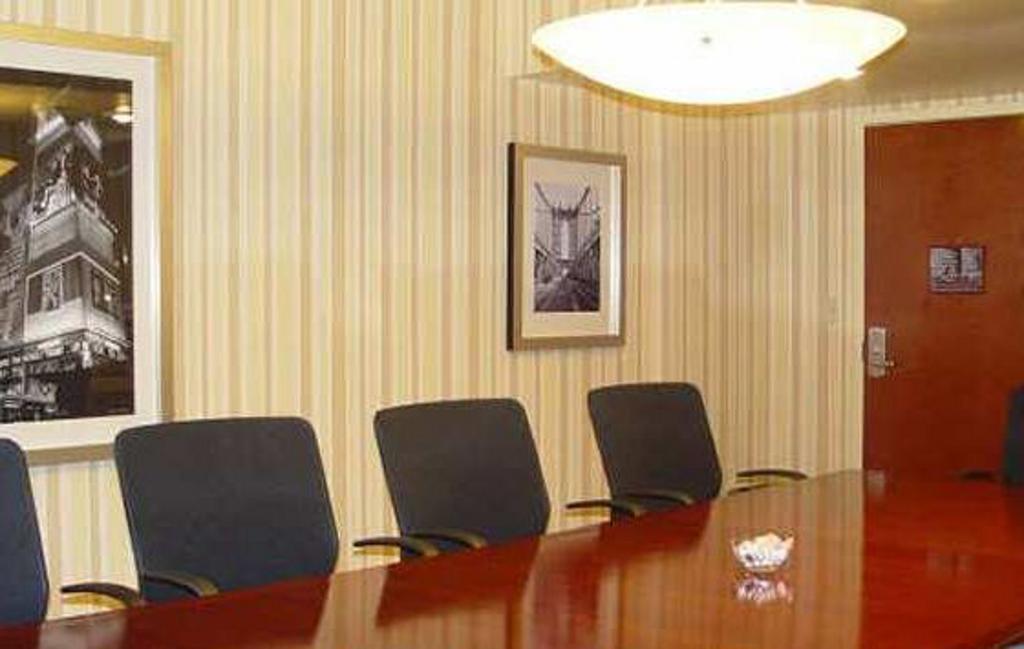 Doubletree By Hilton New York Jfk Airport Hotel Facilities photo